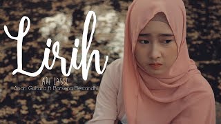 Lirih - Ari Lasso (Andri Guitara feat Barsena Bestandhi) cover