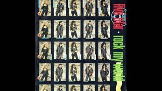 Five Star - Rock My World (Extra Terrestrial Mix By Taavi Mote &amp; Greg "Ski" Royal)