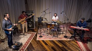 Vera Cruz (Milton Nascimento) - Geziel Barros