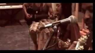 with B-Tropical - "Suddenly" [during the rehearsal] - Mina (mina koo)