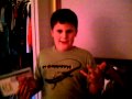 Gage And Lights