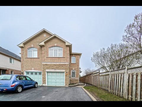 90 Kildonan Crescent, Waterdown Home for Sale - Real Estate Properties for Sale