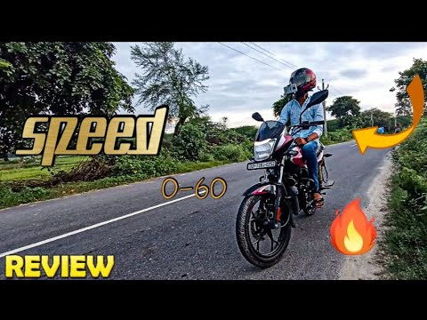 Thumbnail for Bajaj Platina AccelerationTest| 0-60 in ?? sec|Faisal Vlogs|Shocking Result 😱