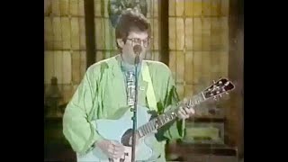 Stephen Bishop: Madge (Live, 1985)