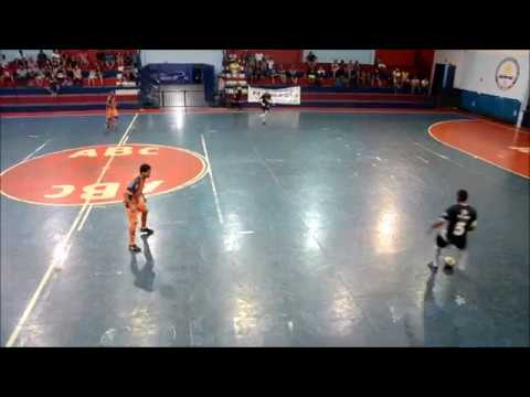 VT Metropolitano 2018 - UCDB/Markamix x Objetivo Maracaju