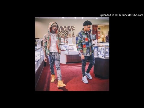 'FREE' NoCap x Quando Rondo Type Beat 2020 - "Behind Bars"