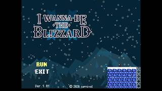 【雪山系】I wanna be the Blizzard アイワナ実況play