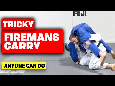 ALERT!!! BEST SNEAKY TAKEDOWN FOR BJJ AND KOSEN JUDO!