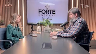 TASSOS LYCURGO É ENTREVISTADO POR KARINA BACCHI