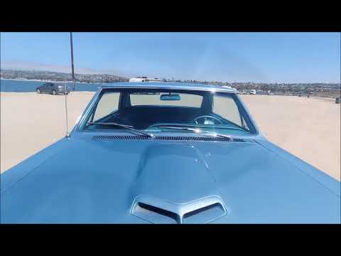 1965 Pontiac GTO (CC-1637262) for sale in SAN DIEGO, California