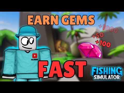 The 3 Best Methods to Earn Gems QUICKLY! (1,000/Hour)