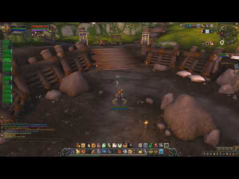 Ret Paladin -PVP 8.1 Highlights 19 - BFA WOW