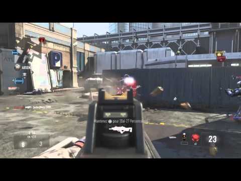 Sa slay contre la IpnotiK eSport