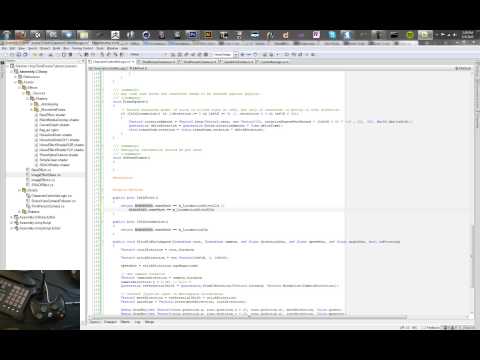Unity Third Person Control: Mecanim Transition - Tutorial 14