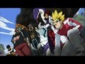 AMV Fairy tail [NIRVANA] ! 