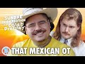 THAT MEXICAN OT: Sundae Conversation with Caleb Pressley