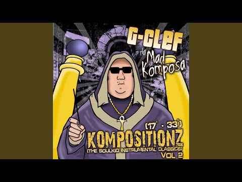 Fear in ya Ear (instrumental)