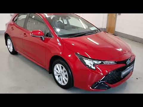 Toyota Corolla HYBRID LUNA H/B - Image 2