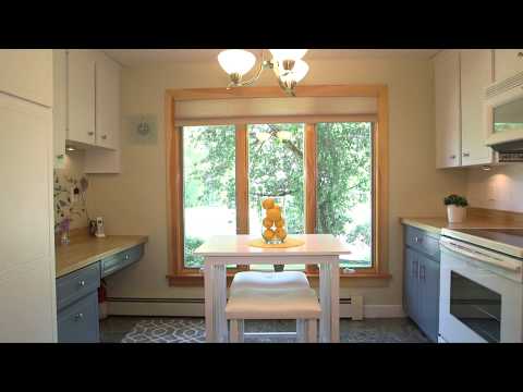31 Standish Dr. - Canton, MA - Video Tour