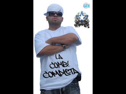 La combi completa -  ñejo