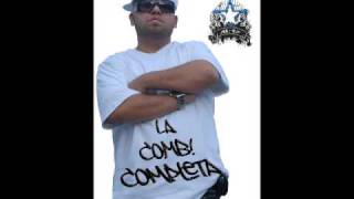 La combi completa -  ñejo