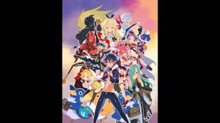 Disgaea 5: Alliance of Vengeance Original Soundtrack - Bloody Brass Band