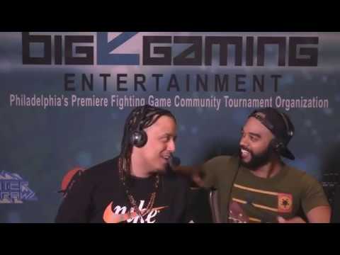 April Annihilation 2019: Street Fighter V & Tekken 7  [Day 1 - Pt 2]