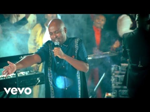 Pst V Mboniswa - Umi Nami