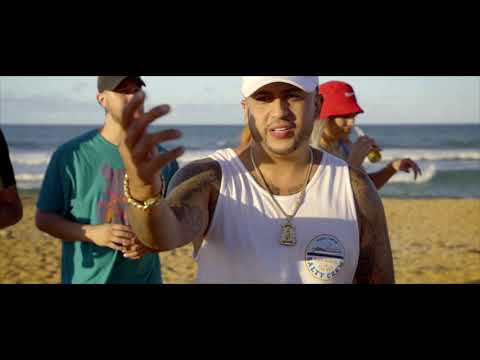 Carlitos Rossy - Se Cansó (Video Oficial)