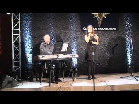 Mairin Tann - Jäägu See Tali Meid Saatma