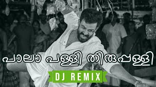 Download lagu Pala Palli Thiruppalli -  Kaduva (DJ Astronix Remix) mp3
