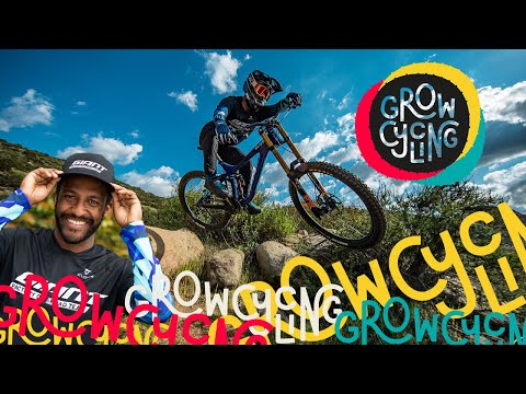 Nadace - Grow Cycling