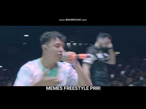 3 MINUTAZOS INOLVIDABLES DE VALLES T ||MEMES FREESTYLE PRRI ||