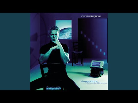 Video per il significato della canzone A cla di Claudio Baglioni