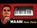 Maari Swag Theme Thara Local Saraavan Anirudh Dhanush