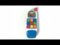 Sesame Street Talking Elmo Cell Phone