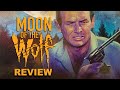 Moon Of The Wolf 1972 Movie Review Blu Ray Vinegar Syndrome VSA 28