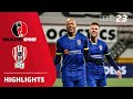 Samenvatting Helmond Sport - TOP Oss (21-01-2022)