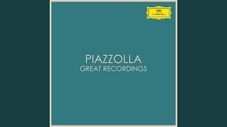 Piazzolla: Libertango (Version With Short Intro) - Arranged for Orchestra By Christoph Israel ·...