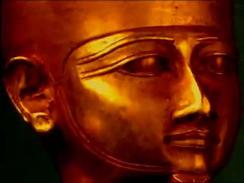 Starożytny Egipt - Dokument