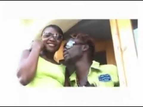 King Dandy Krazy - I love u mami (Official Music Video)