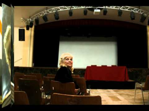 Adilia ALIEVA plays piano concerto n.2 by Sergei Prokofiev, 1st movement.