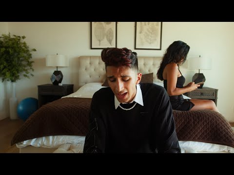 Kam Prada - Fast Life [Official Music Video]