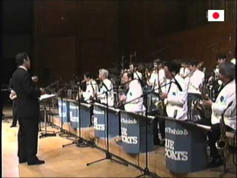 Japanese Jazz Giants Series- Akitoshi Igarashi - Smoke Rings