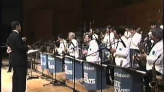 Japanese Jazz Giants Series- Akitoshi Igarashi - Smoke Rings
