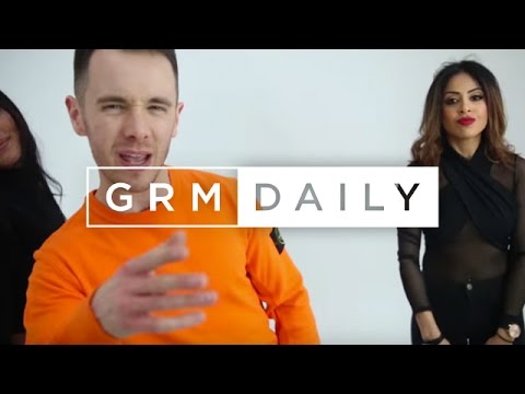 Nikki S & Nyke feat. Flirta D - Legendary [Music Video] | GRM Daily