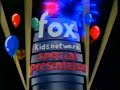Fox Kids Special Presentation Intro 1994