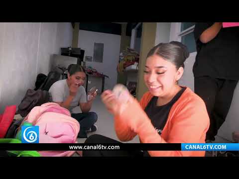 Video: EBAT de Texcoco II, cuando la danza se vuelve oficio y conciencia