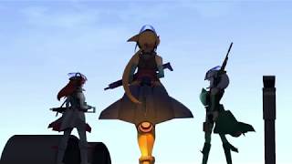 ストラトスシルフアステリズム　PV