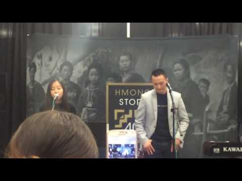 HmongStory40: ParadiseBand: Cog Lus Rau Koj